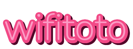 wifitoto — logo kanal