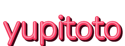 yupitoto — logo kanal