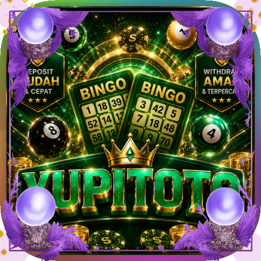 yupitoto — mitra unggulan
